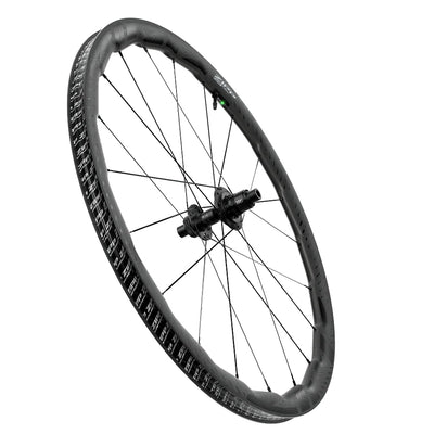 Zipp 353 NSW Tubeless Center Lock Disc-Brake Wheels