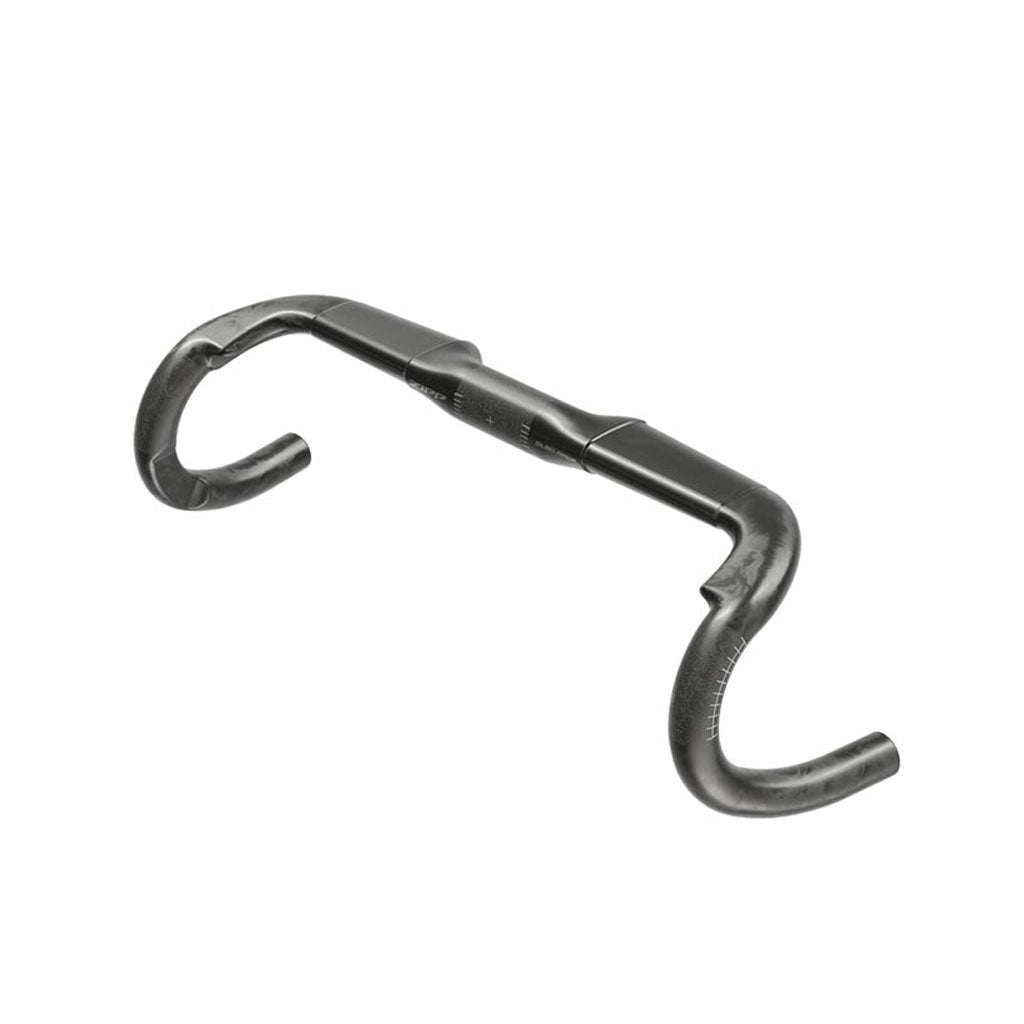 パーツ ZIPP SL-80 Race Carbon Handlebar Zipp SL 80 Race Handlebar – Steed Cycles