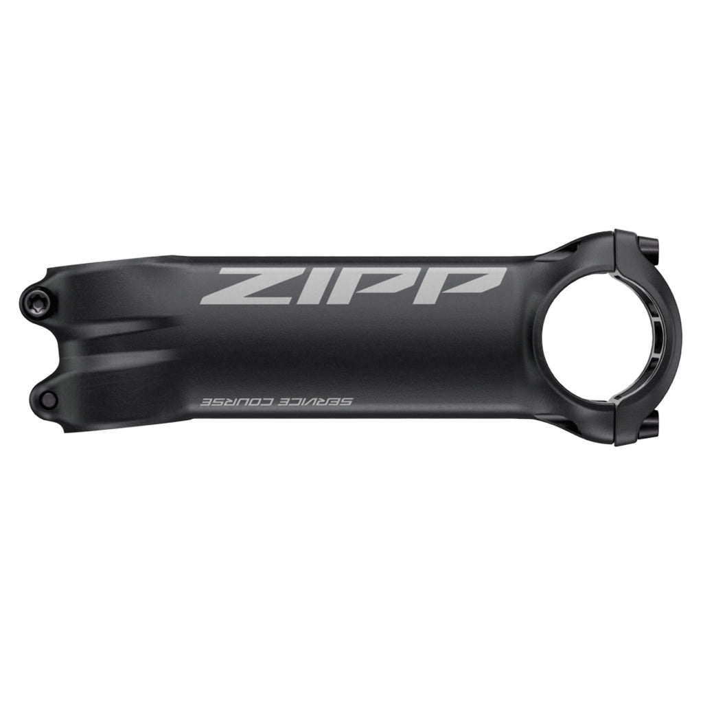 ZIPP service course sl stem 110mm ±17° Zipp Service Course Stem – Steed Cycles