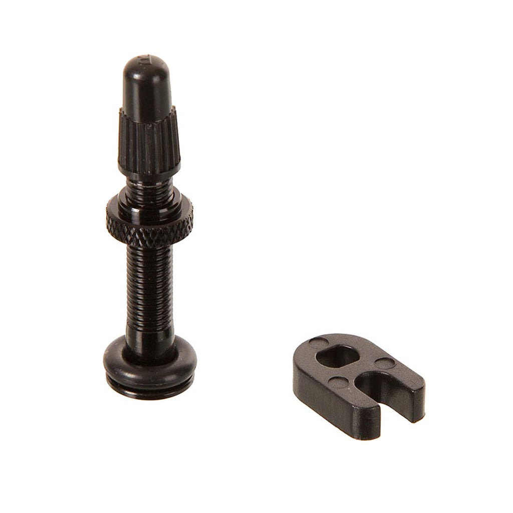 Zipp 101 XPLR Valve Presta Tubeless
