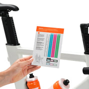 Wahoo Zwift Ride Frame V2 with KICKR CORE 2 Trainer Bundle