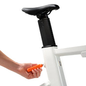 Wahoo Zwift Ride Frame V2 with KICKR CORE 2 Trainer Bundle