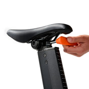 Wahoo Zwift Ride Frame V2 with KICKR CORE 2 Trainer Bundle