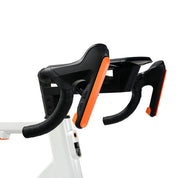 Wahoo Zwift Ride Frame V2 with KICKR CORE 2 Trainer Bundle