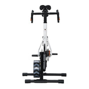 Wahoo Zwift Ride Frame V2 with KICKR CORE 2 Trainer Bundle