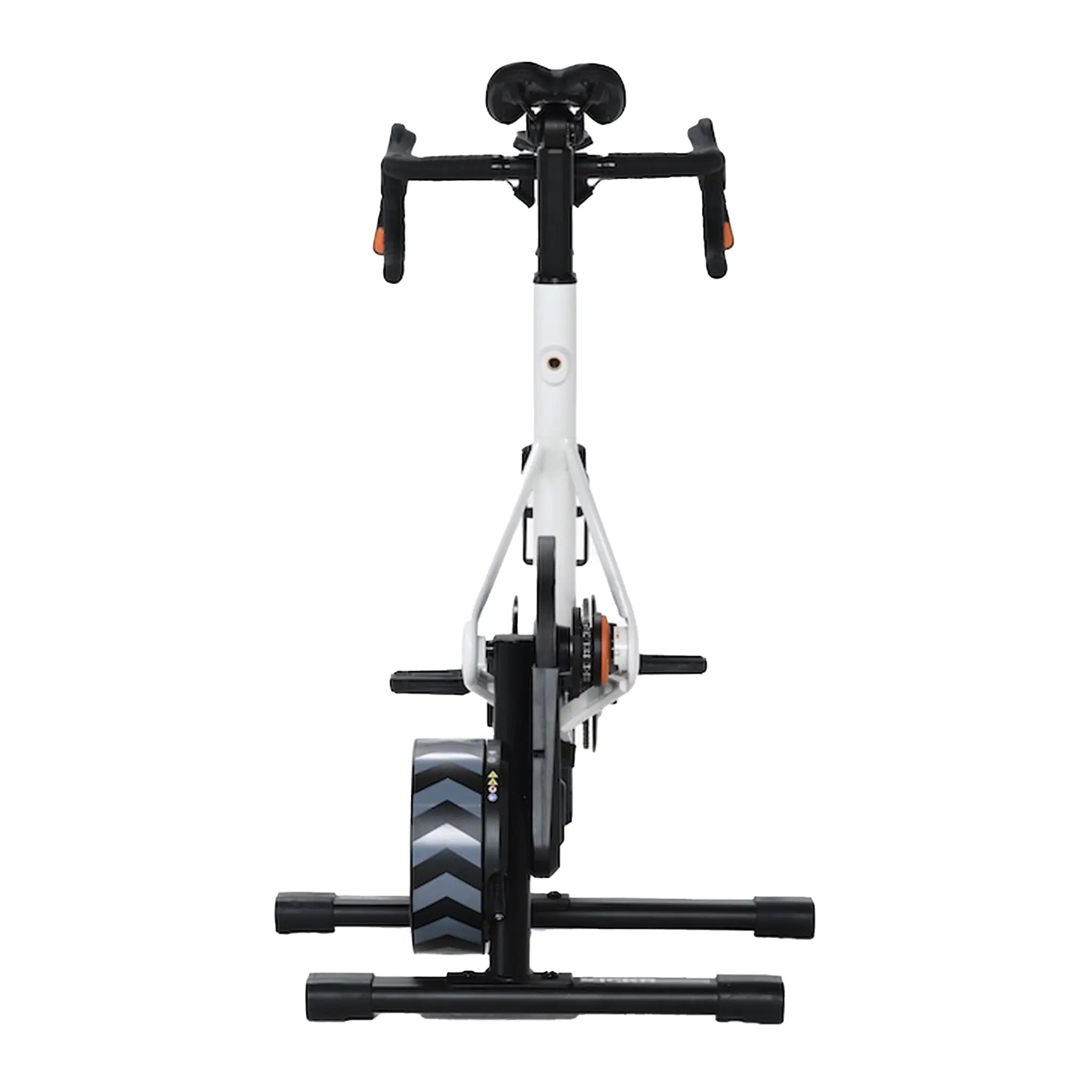 Wahoo Zwift Ride Frame V2 with KICKR CORE 2 Trainer Bundle