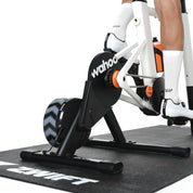 Wahoo Zwift Ride Frame V2 with KICKR CORE 2 Trainer Bundle
