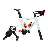 Wahoo Zwift Ride Frame V2 with KICKR CORE 2 Trainer Bundle
