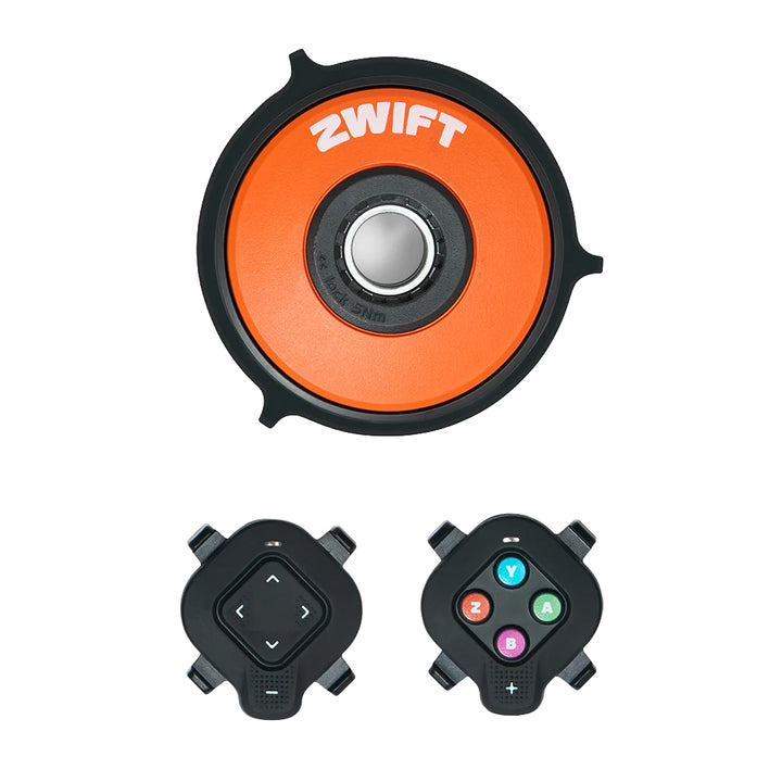 Zwift Cog & Click Upgrade Kit - Wahoo / Multi-Trainer – Steed Cycles