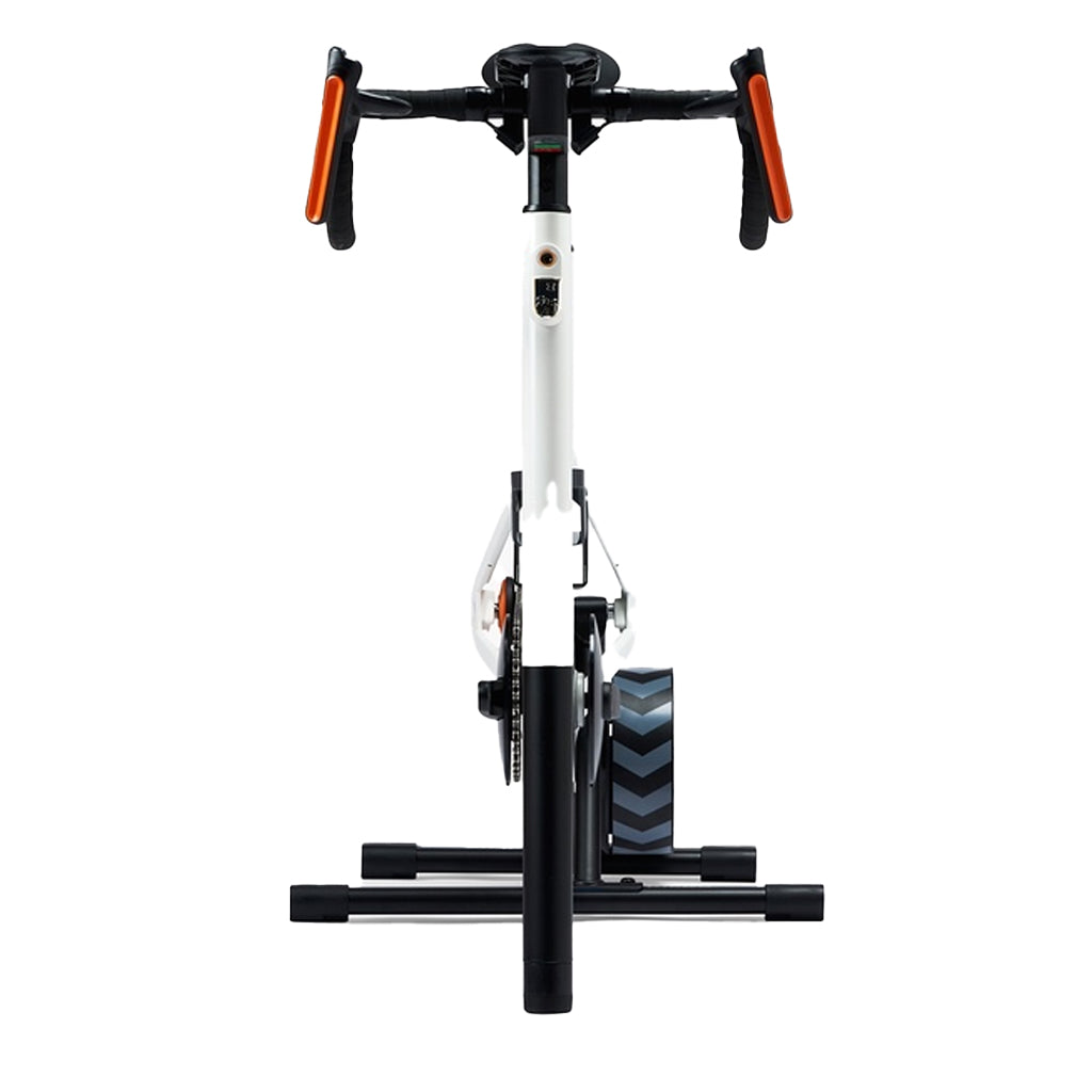 Wahoo Zwift Ride avec KICKR CORE 2