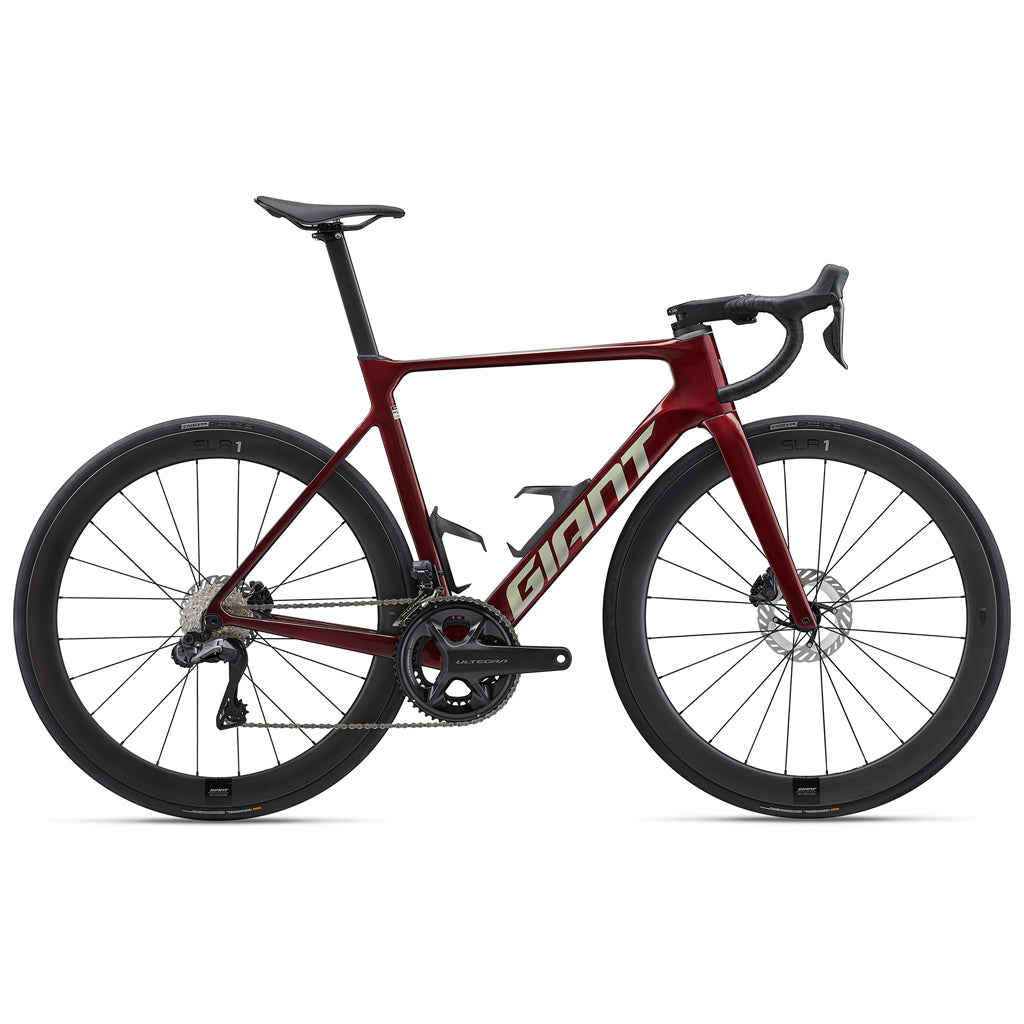 Giant Propel Advanced Pro 0