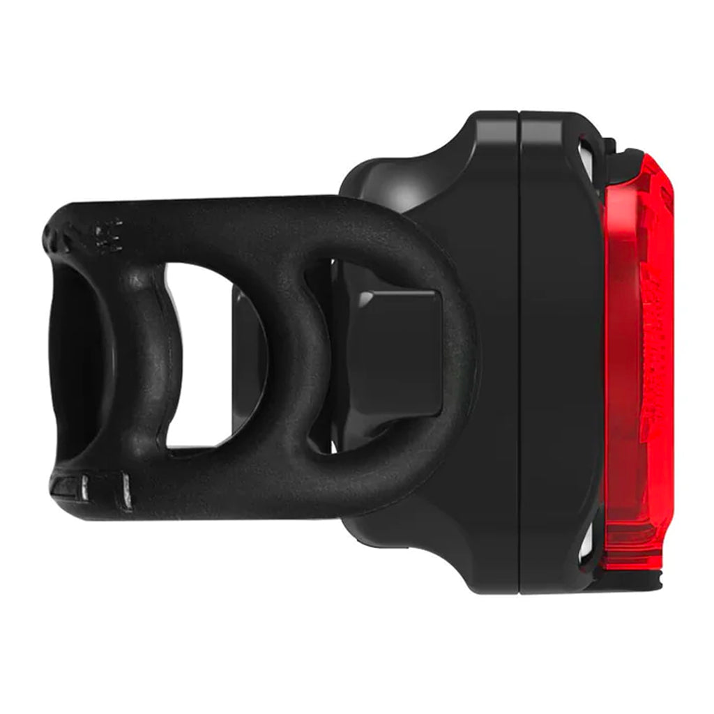 Lezyne Zecto Drive Max 400+ LED Rear Light