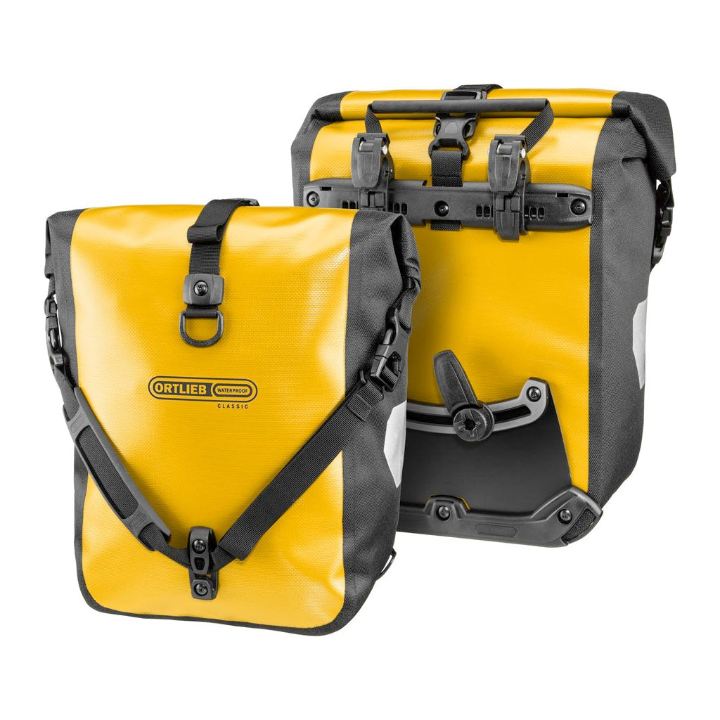 Ortlieb Sport-Roller Classic 25 Litre Pannier QL2.1 (Pair)