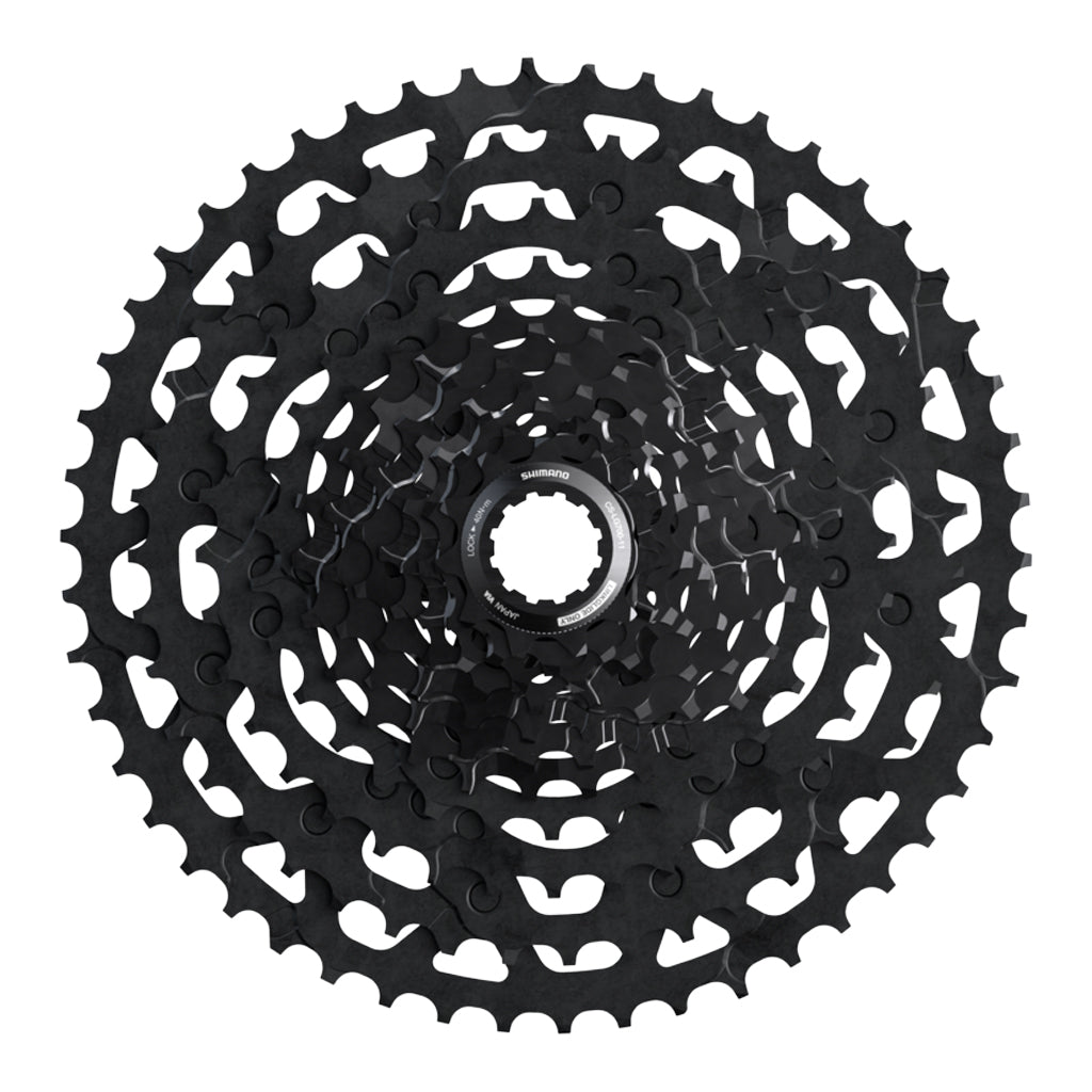 Shimano CS-LG700-11 EP8 11-Speed Linkglide Cassette