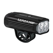Lezyne Mega Drive 2400+ Front - Our Most Powerful Led Front Bike Light
