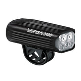 Lezyne Mega Drive 2400+ Front - Our Most Powerful Led Front Bike Light