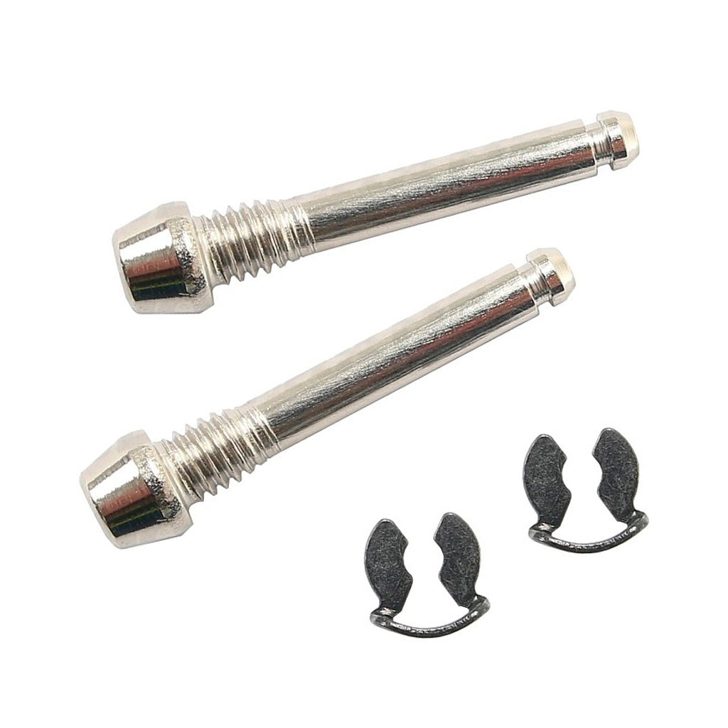 SRAM Disc Pad Pin Kit for S4/G2, (PAIR) 11.5018.033.000