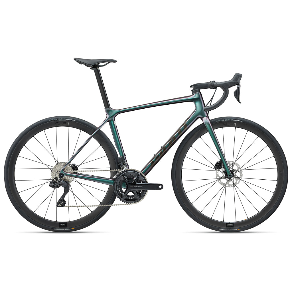 Giant TCR Advanced Pro 1 Di2