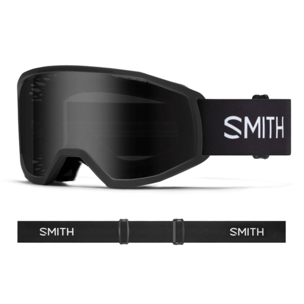 Masques VTT Smith Optics Loam S
