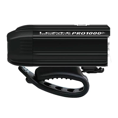 Lezyne Micro Drive Pro 1000+ LED Front Light