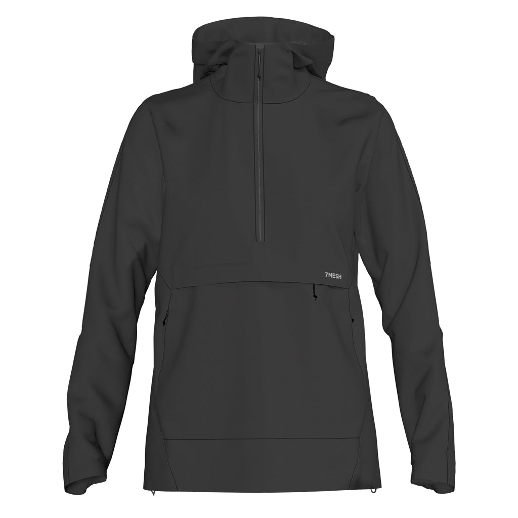 Anorak Cache 7Mesh pour femme