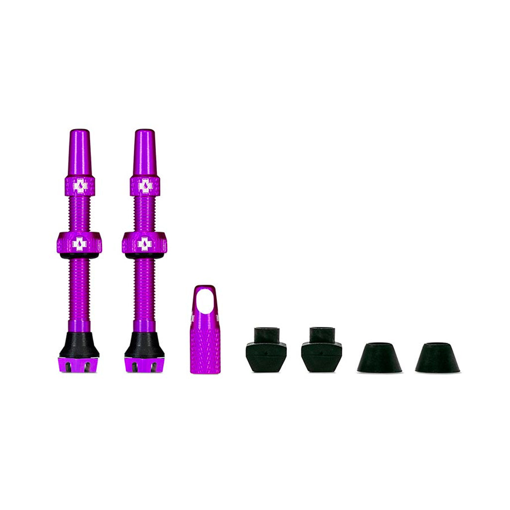 Valve Presta Tubeless Muc-Off V2