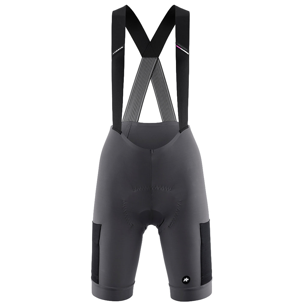 Assos Tactica Kieskäfer Gravel Bib Shorts T5 Women's
