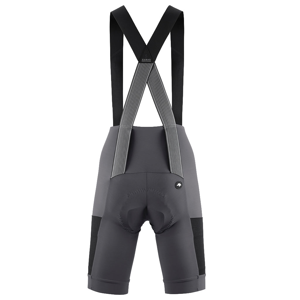 Assos Tactica Kieskäfer Gravel Bib Shorts T5 Women's