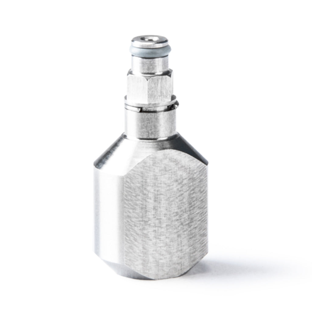 Park Tool 2602A Adapter For Sram Bleeding Edge (Mineral Oil) With O-ring