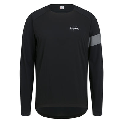 Rapha Men's Trail Windblock Jersey