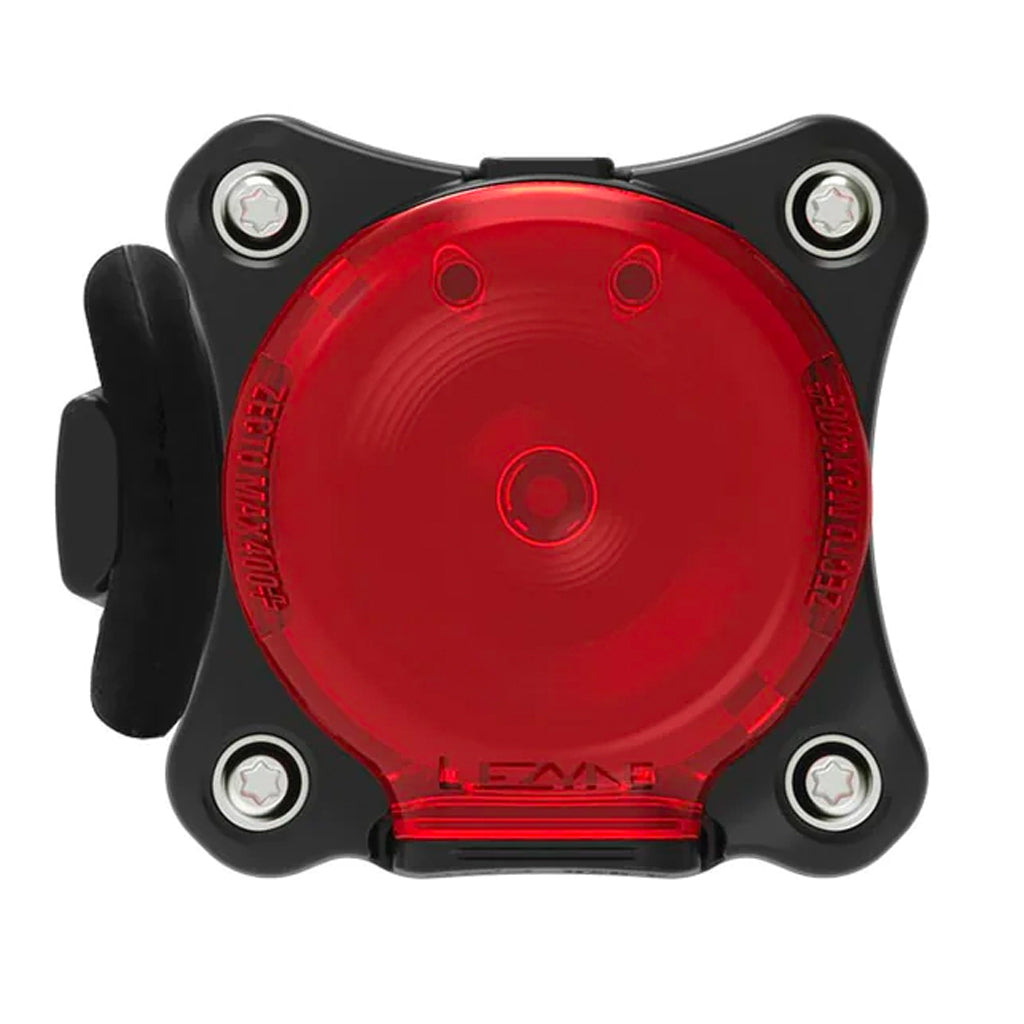 Lezyne Zecto Drive Max 400+ LED Rear Light