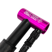 Muc-Off Airmach Carbon Pump