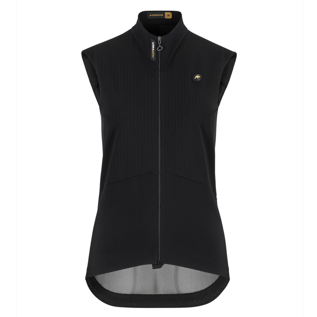 Assos Uma GTV Spring/Fall Vest C2