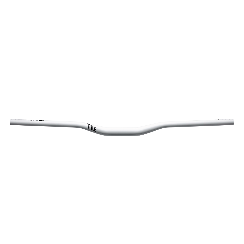 Title AH1 31.8 Handlebar
