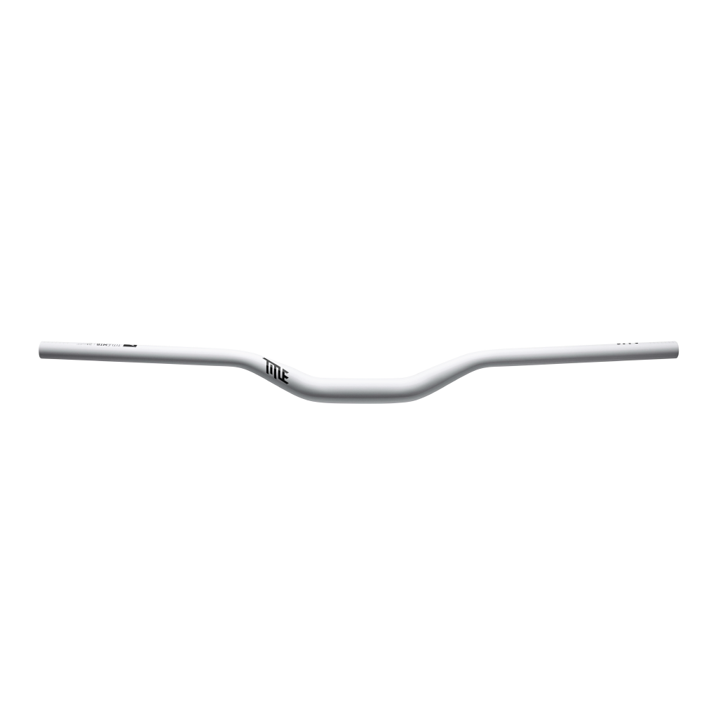 Title AH1 31.8 Handlebar