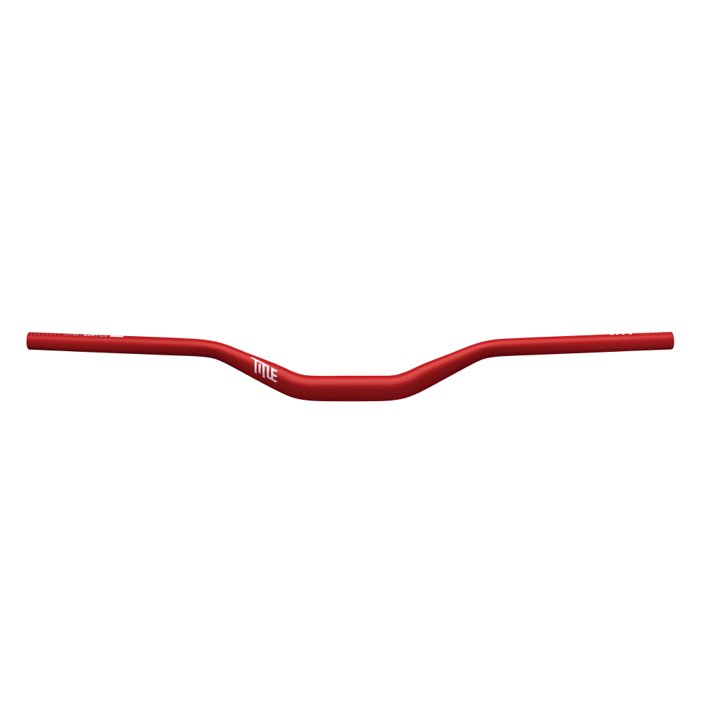 Title AH1 31.8 Handlebar
