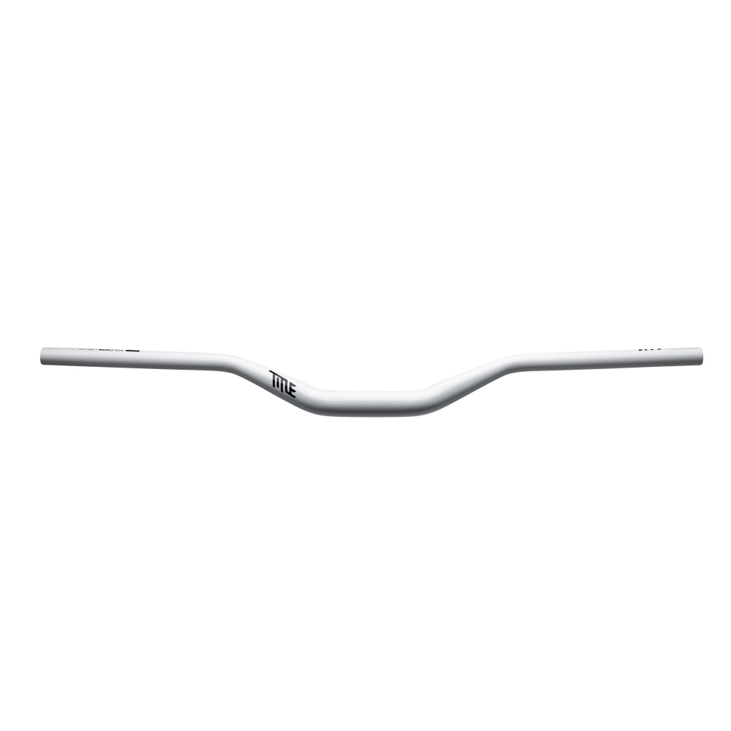 Title AH1 31.8 Handlebar