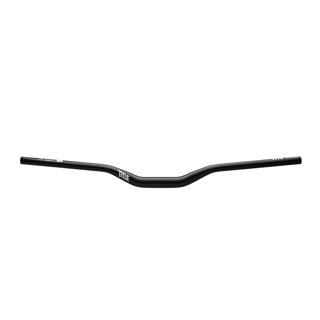 Title AH1 31.8 Handlebar