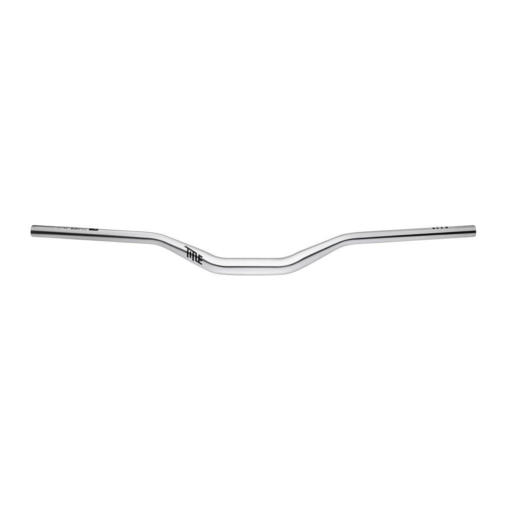Title AH1 31.8 Handlebar