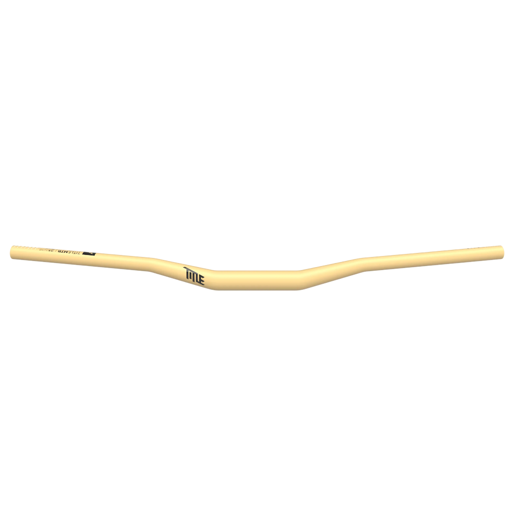 Title AH1 31.8 Handlebar