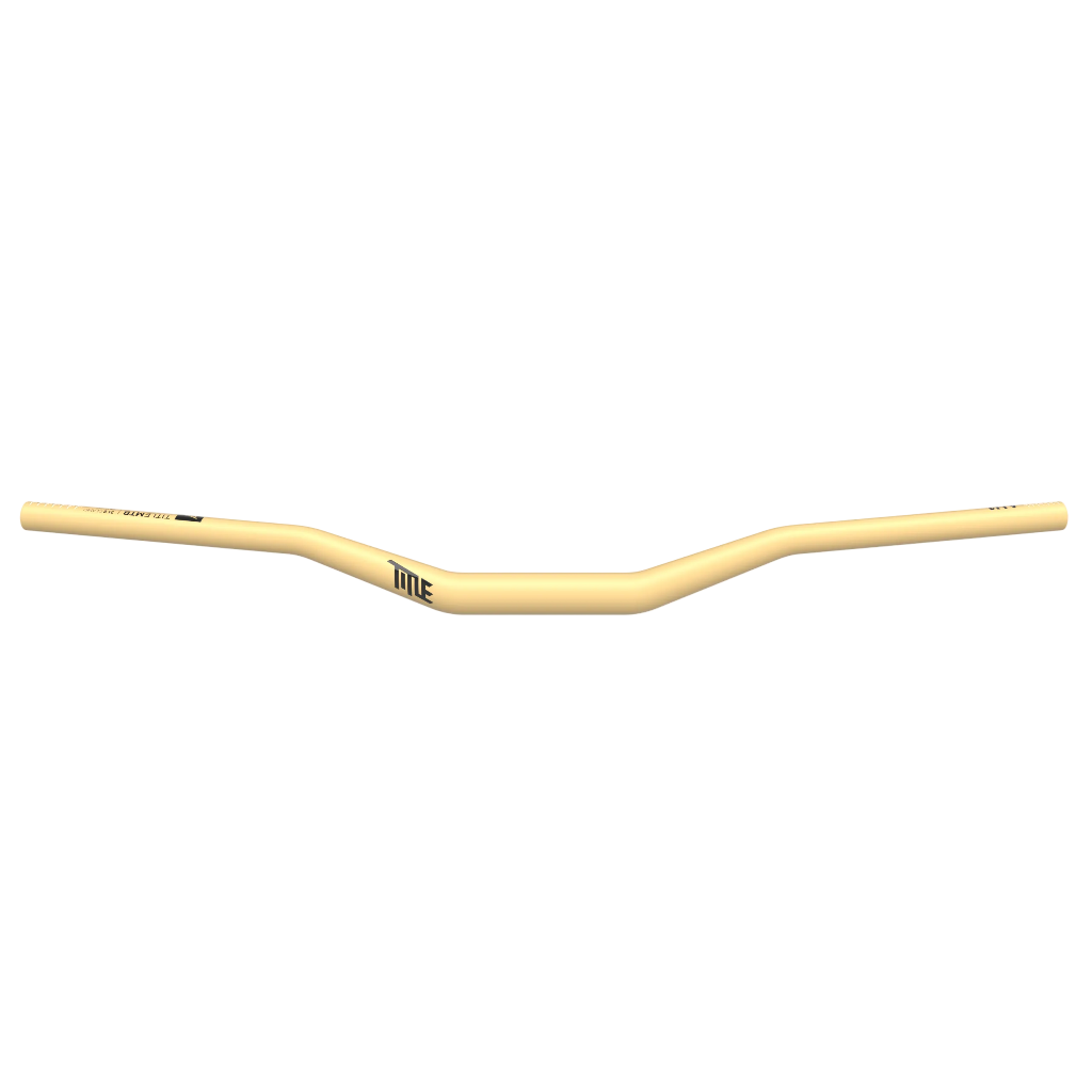 Title AH1 31.8 Handlebar