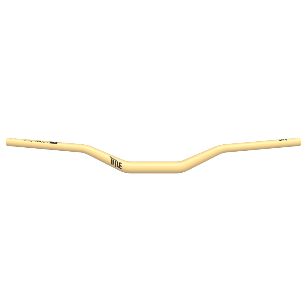 Title AH1 31.8 Handlebar