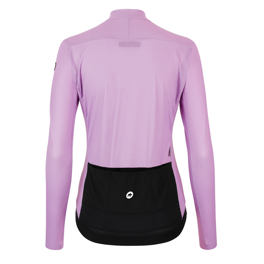 Assos Maillot Uma GT manches longues S11