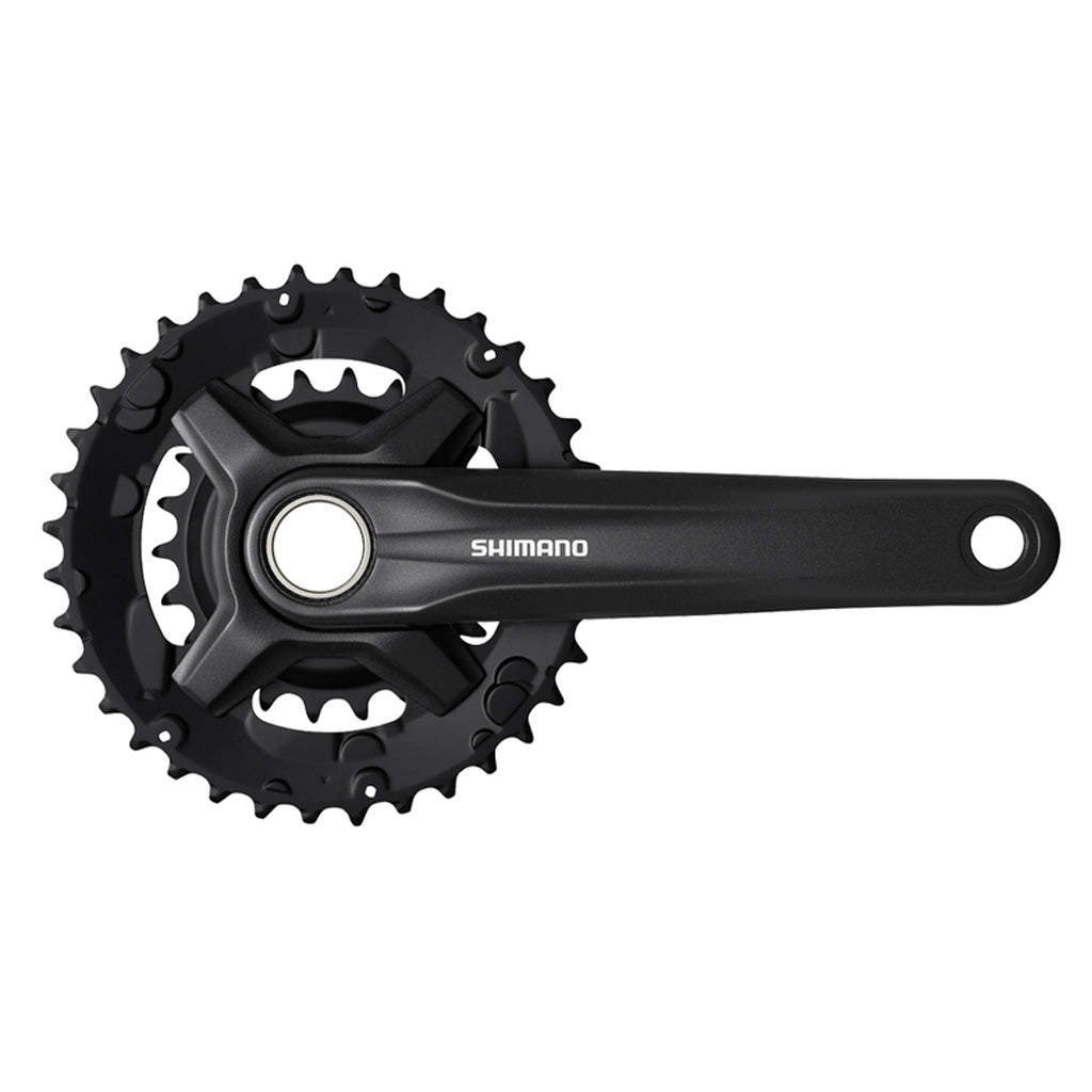 Shimano FC-MT210-2 Acera pédalier 9 vitesses