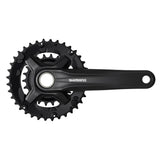 Shimano FC-MT210-2 Acera pédalier 9 vitesses