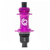Industry Nine Solix G Classic CL Rear Hub