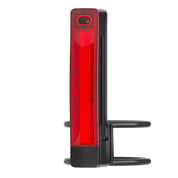 Knog Plus Feu Arrière de Vélo 20 Lumens - Noir