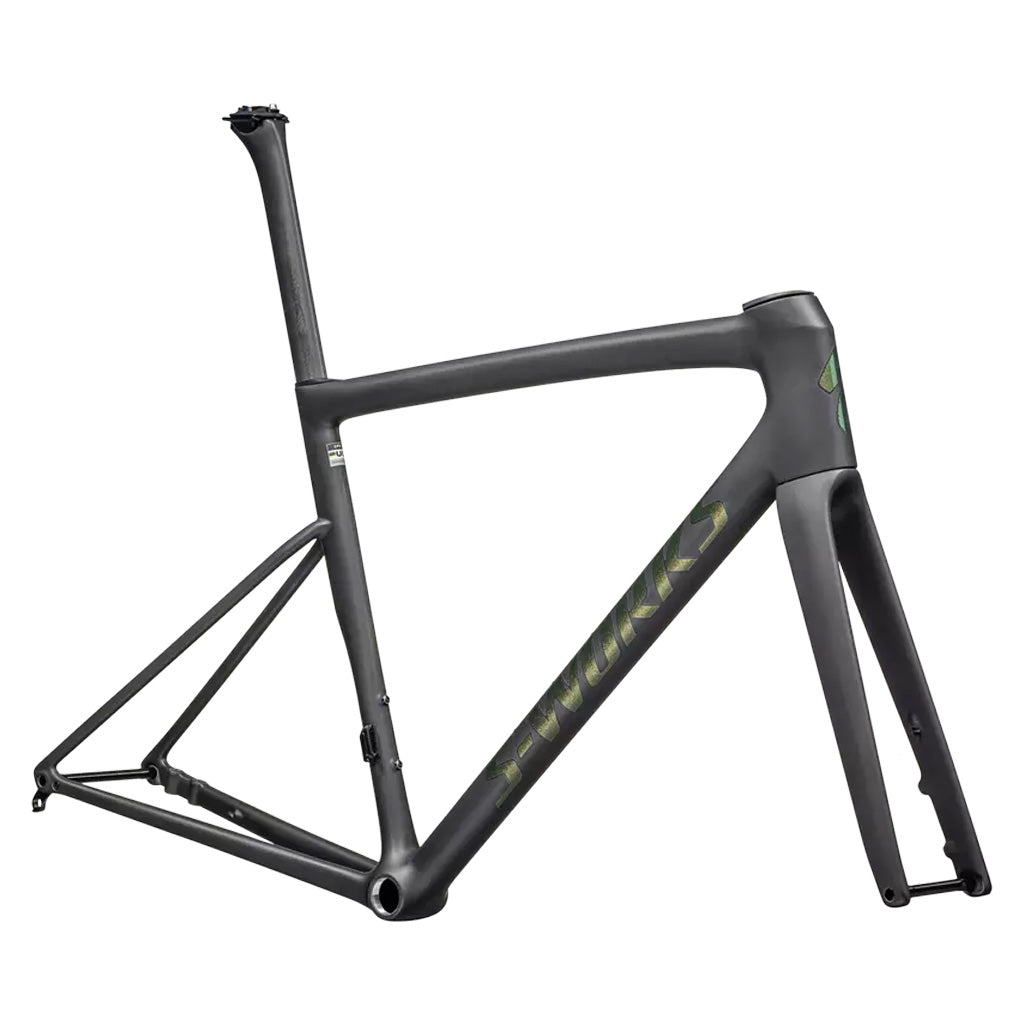 Specialized S-Works Tarmac SL8 Frameset