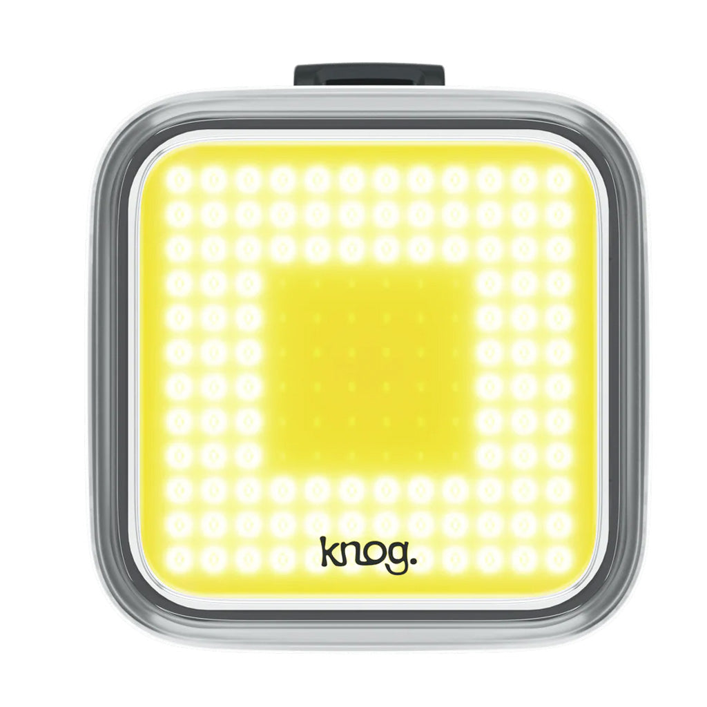 Knog Blinder Front Bike Light 200 Lumens