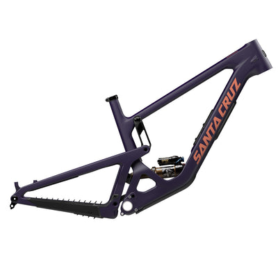 Santa Cruz Hightower 4 CC 29 Frameset